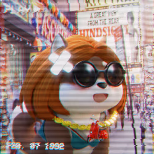 Retrodogesnft