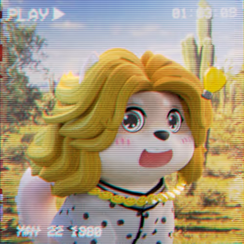 RetroDoge #229