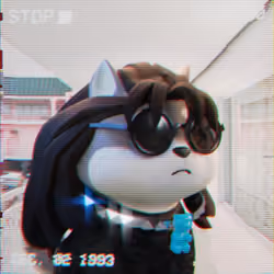 RetroDoge #253
