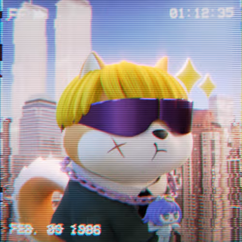 Retrodogesnft
