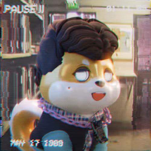Retrodogesnft