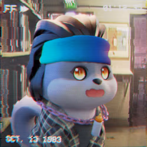 RetroDoge #6955