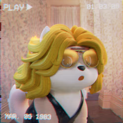 Retrodogesnft