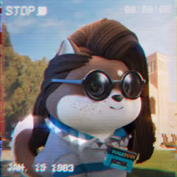 RetroDoge #4460