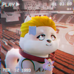 RetroDoge #6596
