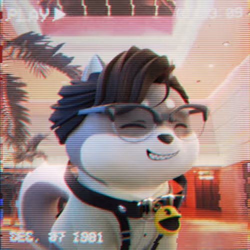 Retrodogesnft