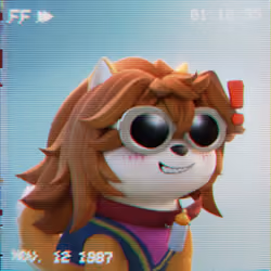 RetroDoge #2388