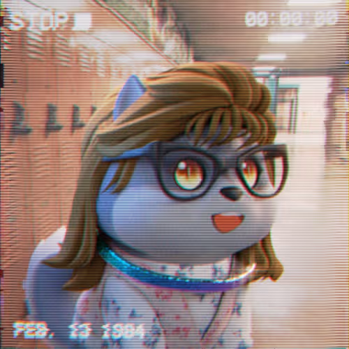 Retrodogesnft