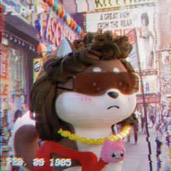 RetroDoge #6594