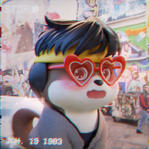 Retrodogesnft