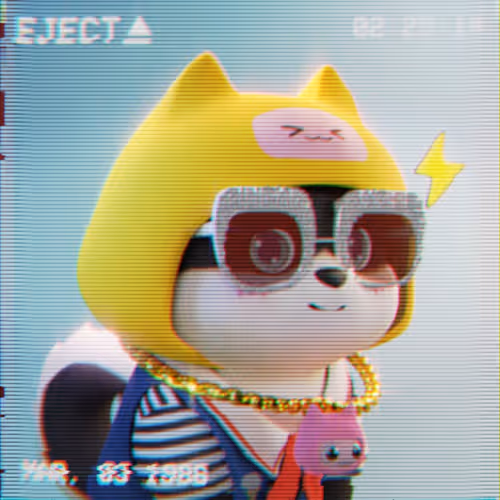 Retrodogesnft