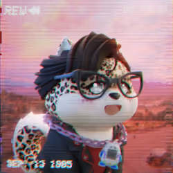 RetroDoge #2397