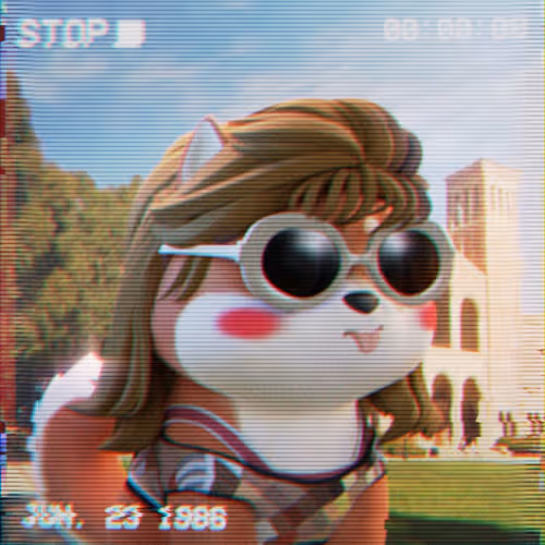 Retrodogesnft
