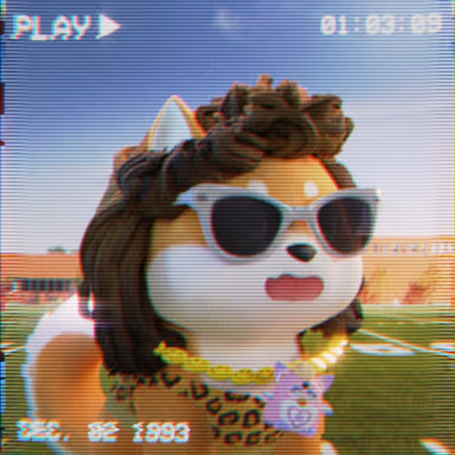 Retrodogesnft