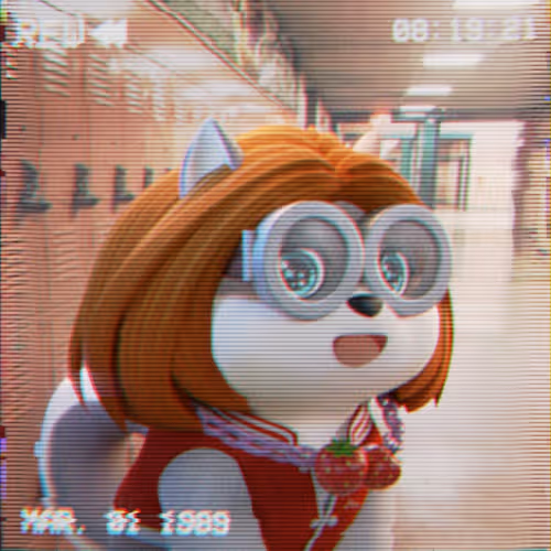Retrodogesnft