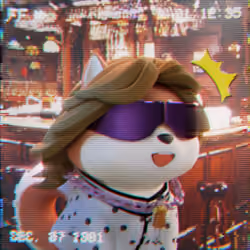 RetroDoge #2359