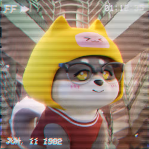 RetroDoge #6953