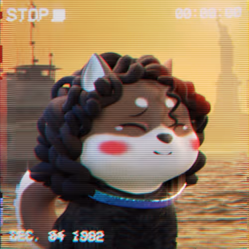 Retrodogesnft