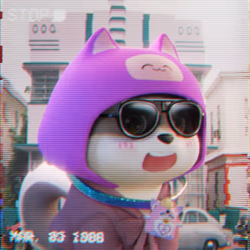 Retrodogesnft