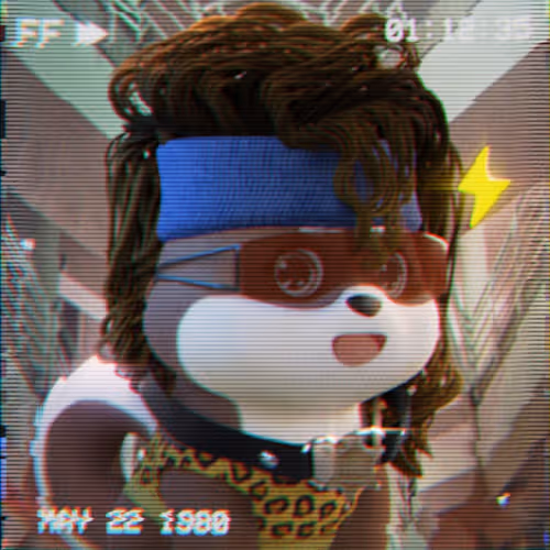 RetroDoge #6965