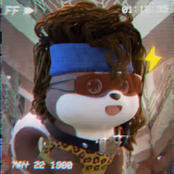 RetroDoge #6965