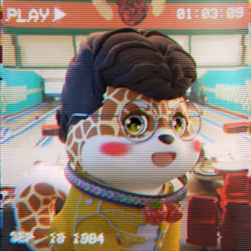 Retrodogesnft