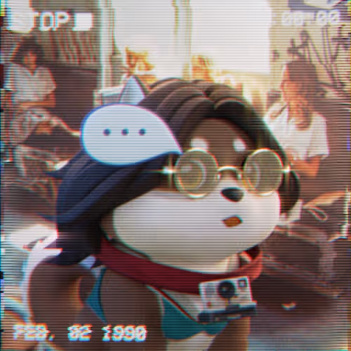 Retrodogesnft
