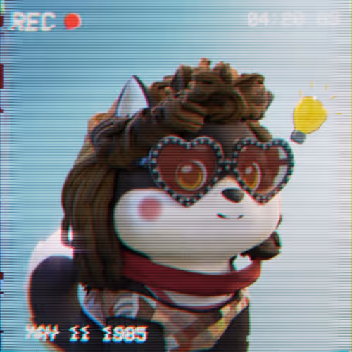 RetroDoge #9
