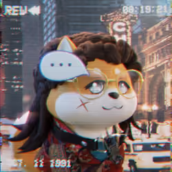 RetroDoge #2324