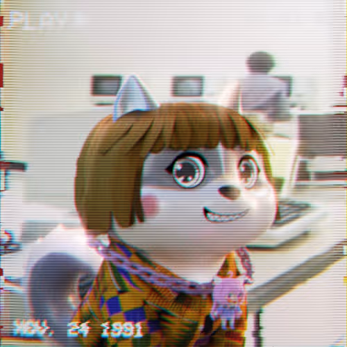 Retrodogesnft