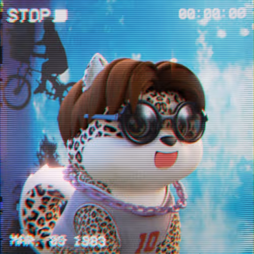 Retrodogesnft