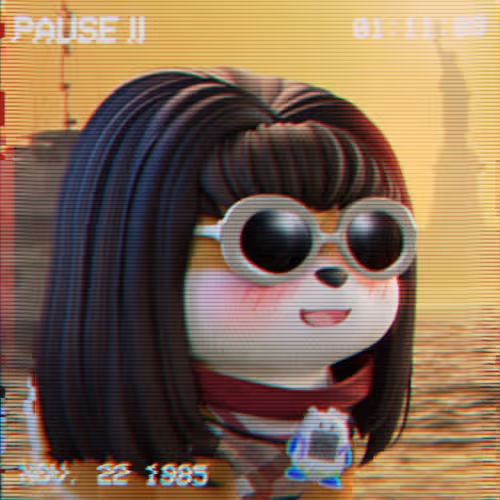 Retrodogesnft
