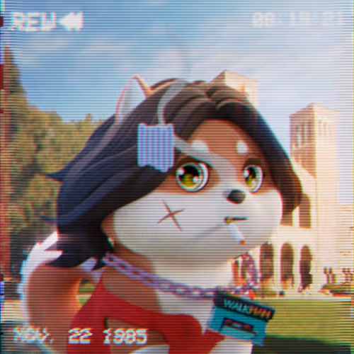 Retrodogesnft