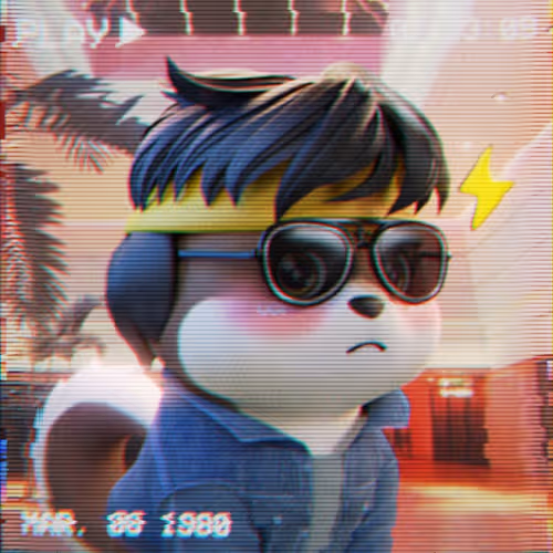 Retrodogesnft