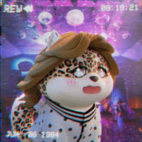 Retrodogesnft