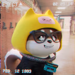 RetroDoge #5248