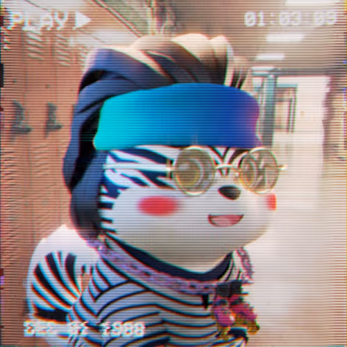 Retrodogesnft