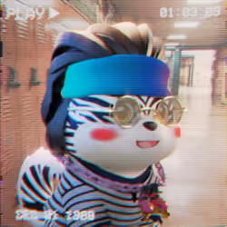 RetroDoge #247