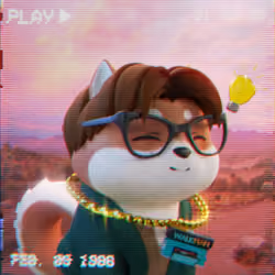 RetroDoge #2376