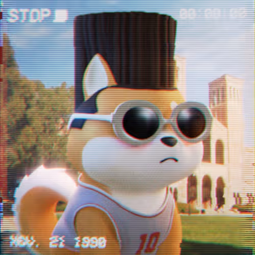 RetroDoge #6960