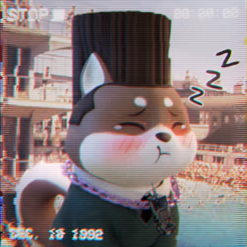 Retrodogesnft