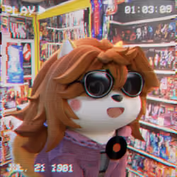 RetroDoge #5623
