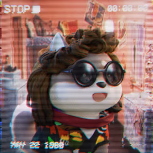 Retrodogesnft