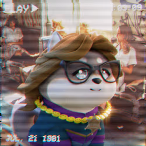 Retrodogesnft