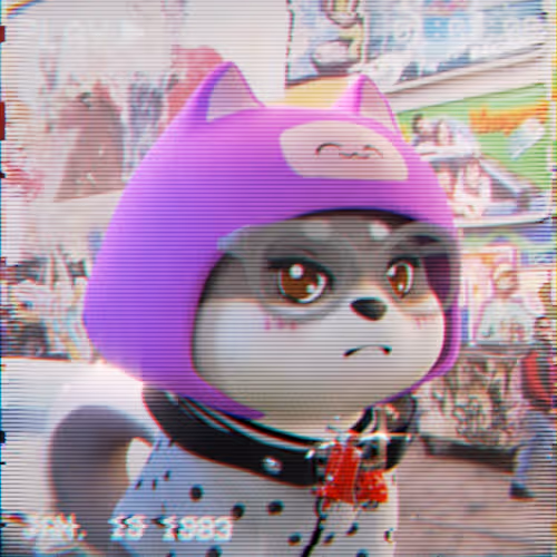 Retrodogesnft