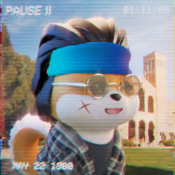 RetroDoge #4376