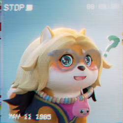 RetroDoge #1946