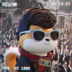 RetroDoge #2316