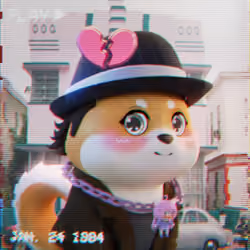 RetroDoge #2348