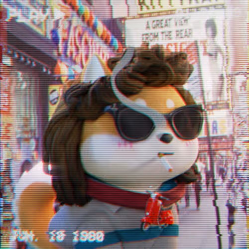 RetroDoge #6967